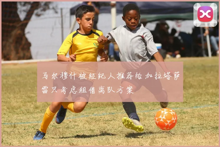 马尔穆什被经纪人推荐给加拉塔萨雷只考虑租借离队方案